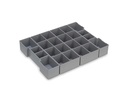 L-BOXX Insetbox Set K3 L-BOXX 102