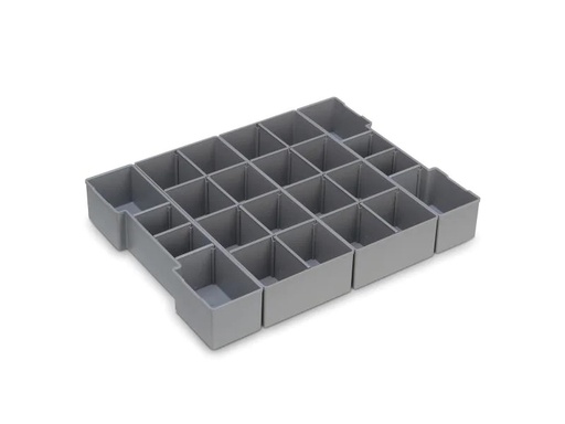 [90045286 794807] L-BOXX Insetbox Set K3 L-BOXX 102