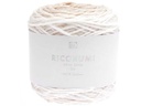 Rico Design Wolle Ricorumi Spin Spin 50 g, Natur