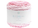 Rico Design Wolle Ricorumi Spin Spin 50 g, Rosa
