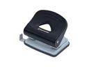 Soennecken Locher 25 Seiten, Grau