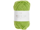 Rico Design Ricorumi Twinkly Twinkly 25 g, Grün
