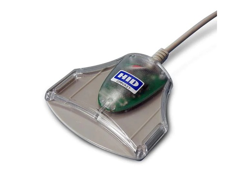 [90261339 1465858] HID Multireader HID OMNIKEY 3021 USB Smartcard leser
