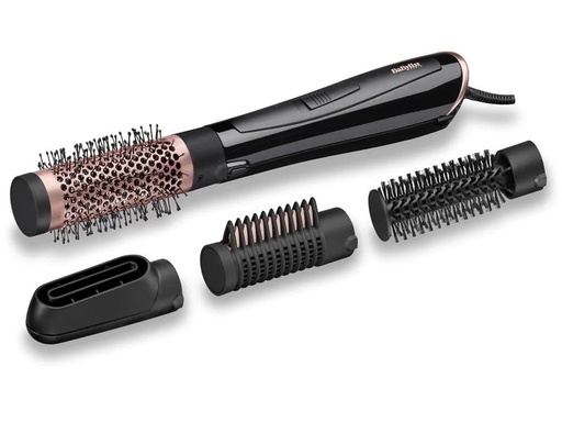 [90261382 1440639] Babyliss Warmluftbürste Perfect Finish