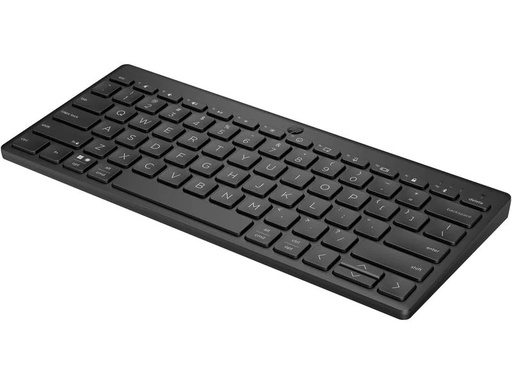 [90261387 1455468] HP Tastatur 350 Compact Keyboard Black