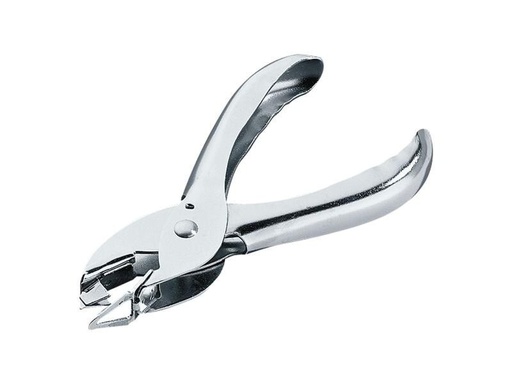 [90261430 1398631] Soennecken Klammernentferner 1 Stück