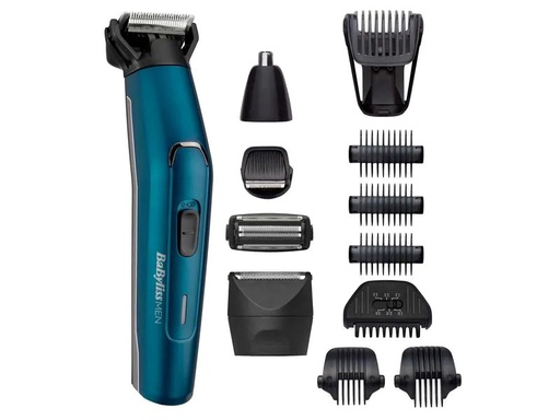 [90261436 1104809] Babyliss Bart- &amp;  Haarschneider MT890E