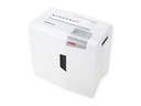 Büromaterial Aktenvernichter X5 P-4, 10 Seiten