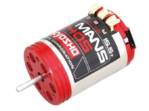 [90261475 1448490] Kyosho Brushless Motor Le Mans 240S 15.5T, Sensored