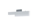 Paulmann URail Spotadapter, Ein/Aus/Dimmen, Weiss, ZigBee