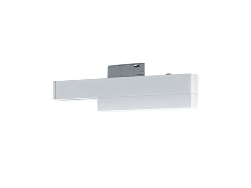 [90261482 1462631] Paulmann URail Spotadapter, Ein/Aus/Dimmen, Weiss, ZigBee