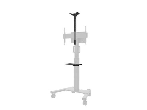 [90261495 1460131] NEOMOUNTS Video Kit AFLS-825BL1 Schwarz