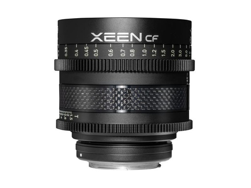[90261631 1446363] Samyang Festbrennweite XEEN CF Cinema 24mm T1.5 – Canon EF