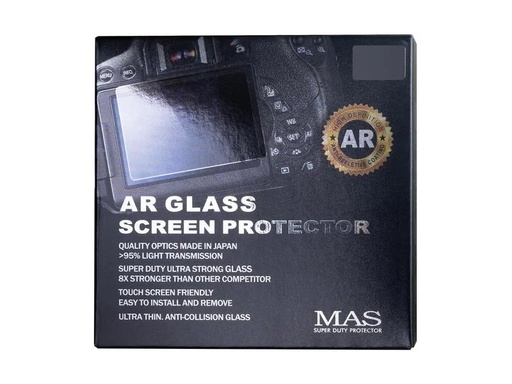 [90261647 1450639] Dörr Bildschirmschutz MAS LCD AR Nikon