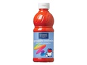 LEFRANC Temperafarben Redimix 500 ml, Zinnober