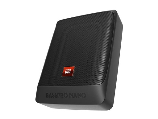 [90261652 1456494] JBL Car Subwoofer Bass Pro Nano