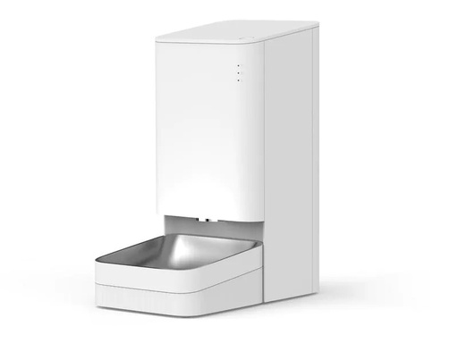 [90261657 1460053] Xiaomi Smart Pet Food Feeder, Weiss