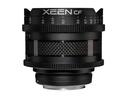 Samyang Festbrennweite XEEN CF Cinema 16 mm T2.6 – Canon EF