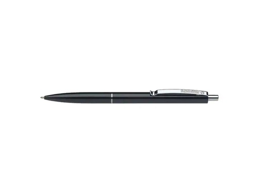 [90261733 1399813] Schneider Kugelschreiber K15 Medium (M), Schwarz, 20 Stück