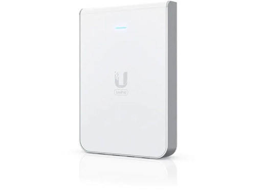 [90261760 1462542] Ubiquiti Access Point UniFi6 In-Wall U6-IW