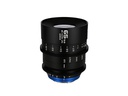 Laowa Festbrennweite 65 mm T2.9 2X Macro APO – Sony E-Mount