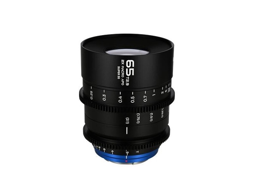 [90261815 1456956] Laowa Festbrennweite 65 mm T2.9 2X Macro APO – Sony E-Mount