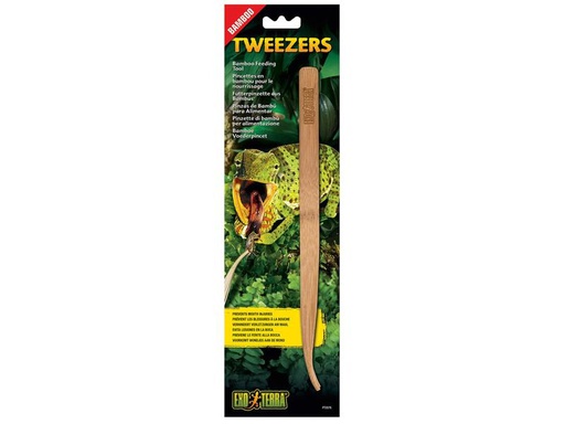 [90261850 1445822] Exo Terra Futterpinzette Tweezers, 29 cm