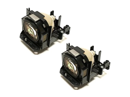 [90045349 206333] Panasonic Lampe für DW640/DZ770 (2er)