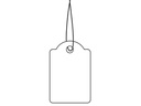 HERMA Preisanhänger 6918 32 x 50 mm, 1000 Stück