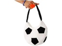 Folat Partyaccessoire Tasche Fussball