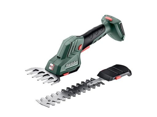[90045378 1169069] Metabo Akku-Strauchschere SGS 18 LTX Q Solo