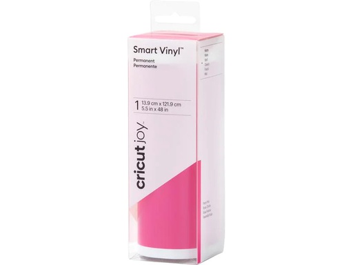 [90261927 1453723] Cricut Vinylfolie Joy matt Pink