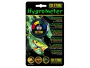 Exo Terra Hygrometer Analog