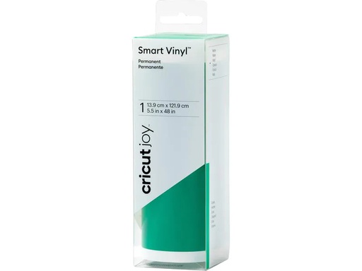 [90262019 1453721] Cricut Vinylfolie Joy matt Grasgrün