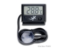 Exo Terra Thermometer Digital mit Fernsensor