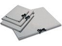 Folia Zeichenmappe Sammelmappe A4 mit Band