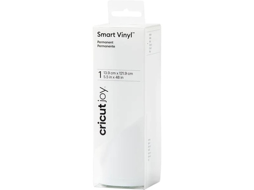 [90262059 1453714] Cricut Vinylfolie Joy matt Weiss