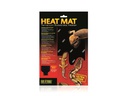 Exo Terra Substratheizer Heat Mat S, 20 x 20 cm, 8W