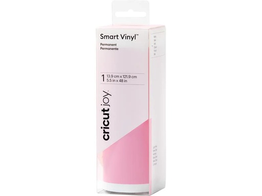[90262070 1453725] Cricut Vinylfolie Joy matt Rosa