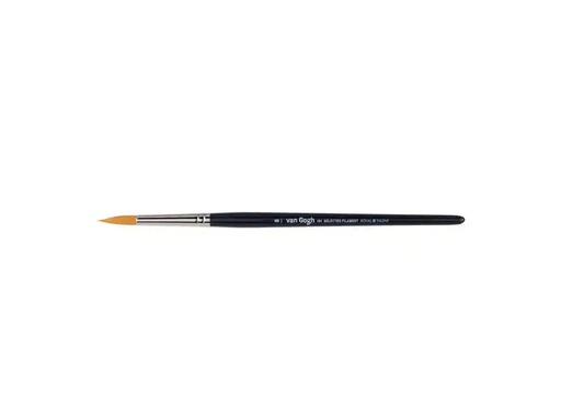 [90262088 1392730] Van Gogh Aquarellpinsel Series 191 Grösse 2, 6 Stück