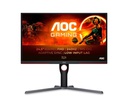 AOC Monitor 25G3ZM/BK