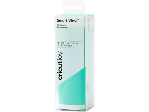 [90262105 1453722] Cricut Vinylfolie Joy matt Mint
