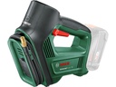 Bosch Akku-Druckluftpumpe UniversalPump 18 V Solo