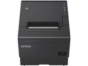 Epson Thermodrucker TM-T88VII (LAN / USB / Serial / Black)