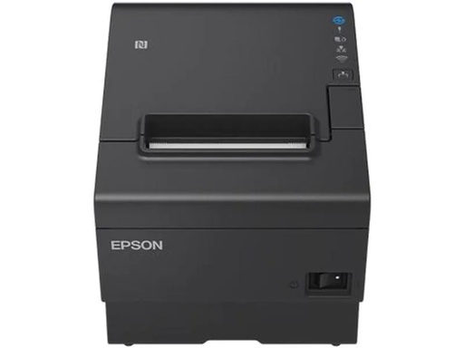[90262189 1457520] Epson Thermodrucker TM-T88VII (LAN / USB / Serial / Black)
