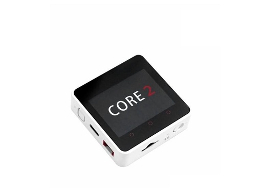 [90045413 1111225] M5Stack Entwicklerboard M5 Core 2 ESP32 IoT Development Kit