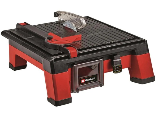 [90262250 1304803] Einhell Akku-Fliesenschneidmaschine TE-TC 18/115 Solo