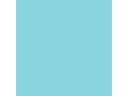 Rainbow Kopierpapier A3, Mittelblau, 80 g/m², 500 Blatt