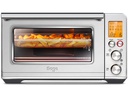 Sage Backofen Smart Oven Air Fry 22 l, Silber