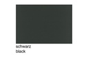 Scaldia Tonzeichenpapier A4, 130 g/m²,  100 Stück, Schwarz